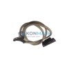 Honeywell C40HF-15PB-1 - Technical Label and Specifications