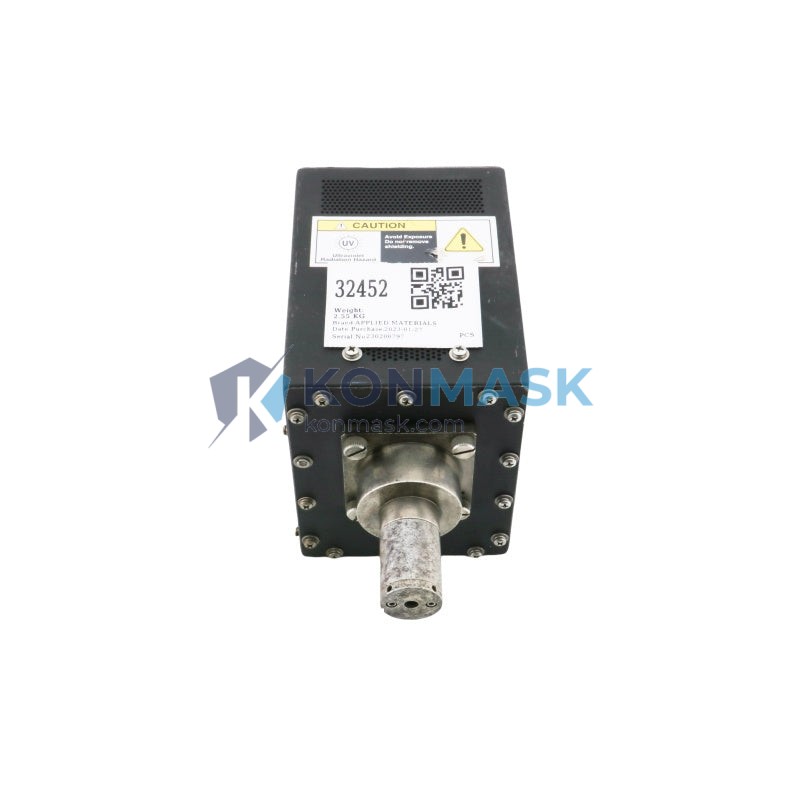 Genuine Allen-Bradley PN-16204-1783-MS10T-AV600-08-TN4900-VC-4900MEPR-4V - Industrial Automation Part