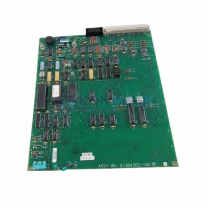 Genuine Honeywell MU-PLAM02 51304362-100 - Industrial Automation Part