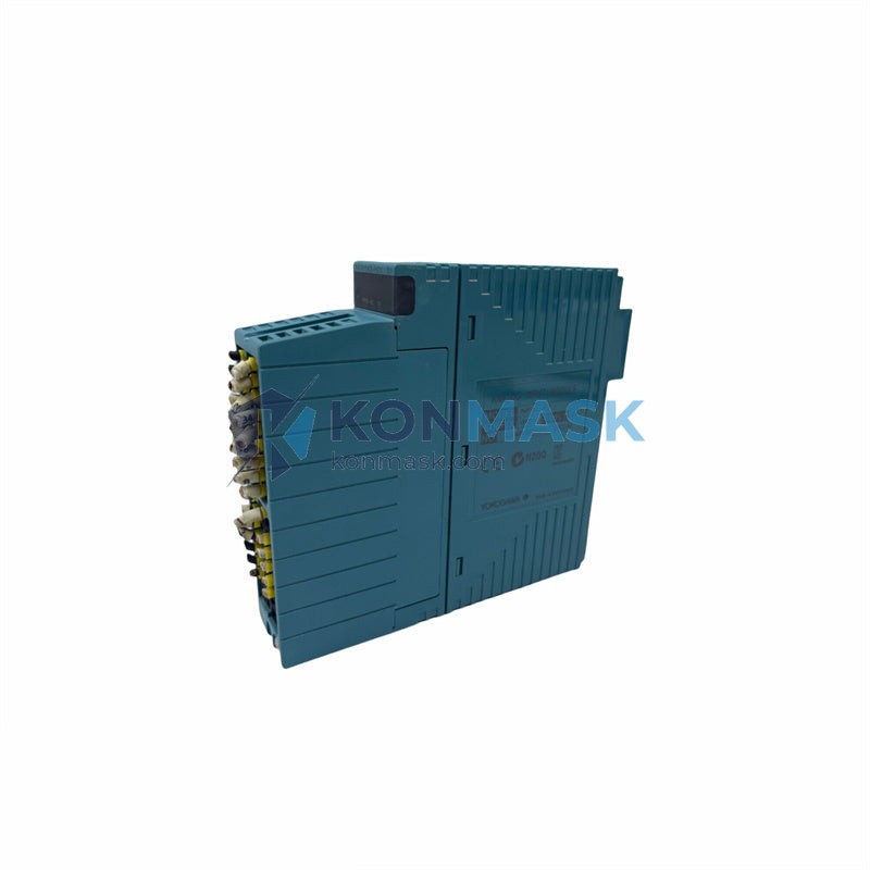 Genuine YOKOGAWA NFAI143-S01 NF Series - Industrial Automation Part
