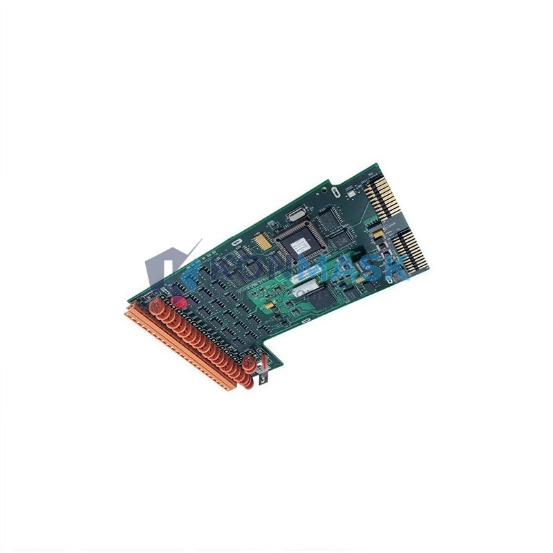 HONEYWELL 51452262-503 - Technical Label and Specifications