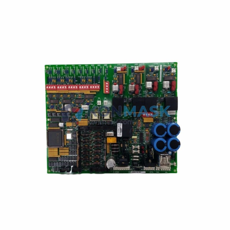 Genuine GE DS200DCFBG1BNC DS200 / GE Mark VI Turbine Control System - Industrial Automation Part