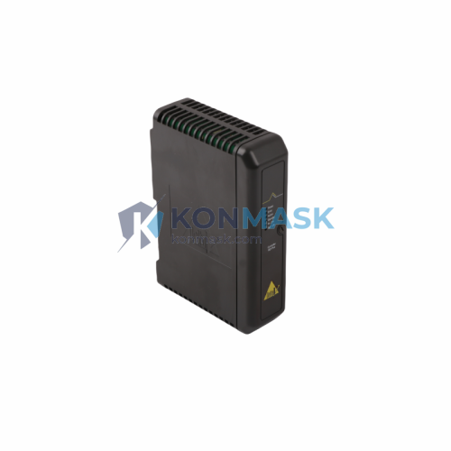 Genuine Emerson KJ2003X1-BB1 DeltaV Distributed Control System (DCS) - Industrial Automation Part