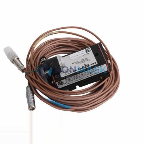 Genuine EPRO PR6423/10R-010-CN CON021 - Industrial Automation Part