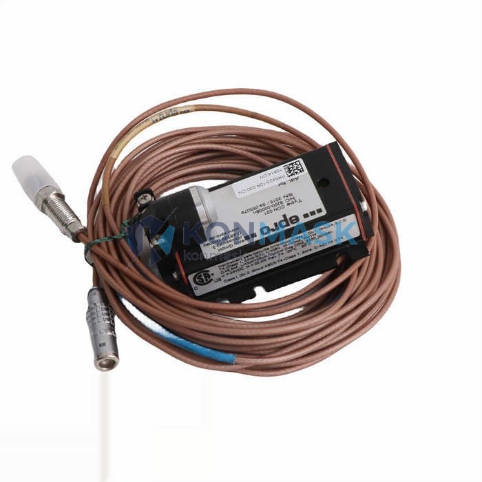 Genuine EPRO PR6423/10R-010-CN CON021 - Industrial Automation Part