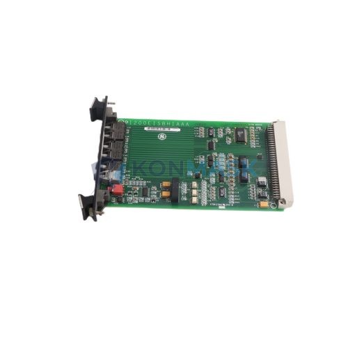 Genuine General Electric IS200EISBH1A Mark VI Turbine Control - Industrial Automation Part