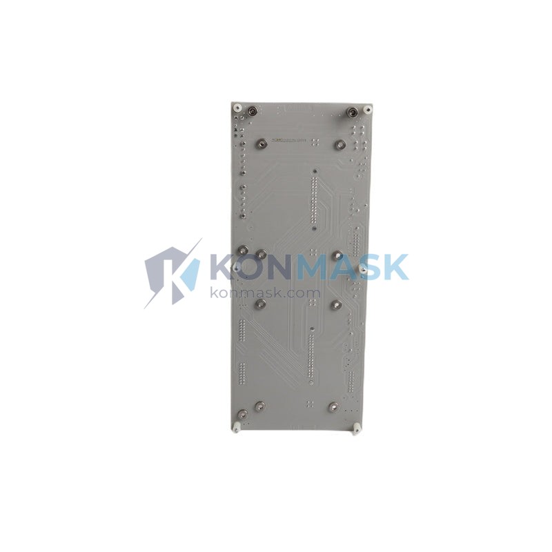 Honeywell F860-CA - Technical Label and Specifications