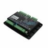 Deep Sea Electronics DSE6120-MKIII - Technical Label and Specifications