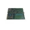 ABB PM153 3BSE003644R1 - Front Panel and Connectivity View