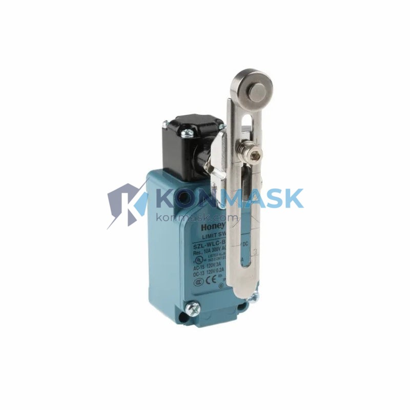 Genuine Honeywell SZL-WLC-B SZL-WLC-C - Industrial Automation Part