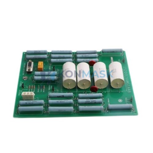 Genuine GE IS200EXAMG1A Mark VI Turbine Control System - Industrial Automation Part