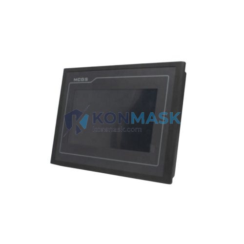 Genuine MCGS TPC7062HI - Industrial Automation Part