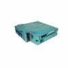 YOKOGAWA NFSB100-S01 - Front Panel and Connectivity View