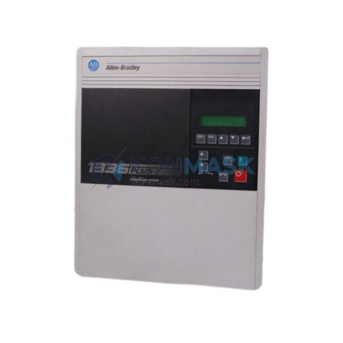 Genuine Allen-Bradley 1336F-BRF75-AA-EN - Industrial Automation Part