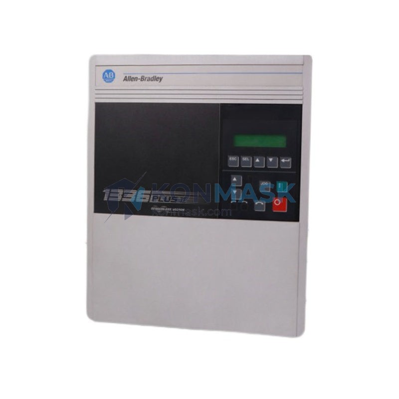 Genuine Allen-Bradley 1336F-BRF75-AA-EN - Industrial Automation Part