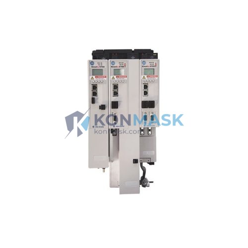 Genuine Allen-Bradley 2198-S086-ERS3 - Industrial Automation Part