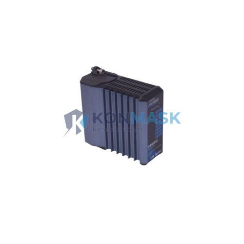 Foxboro FBM242 P0916TA I/A Series DCS - Front Panel and Connectivity View