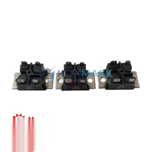 Genuine EBG VHP/2 15R G120L - Industrial Automation Part