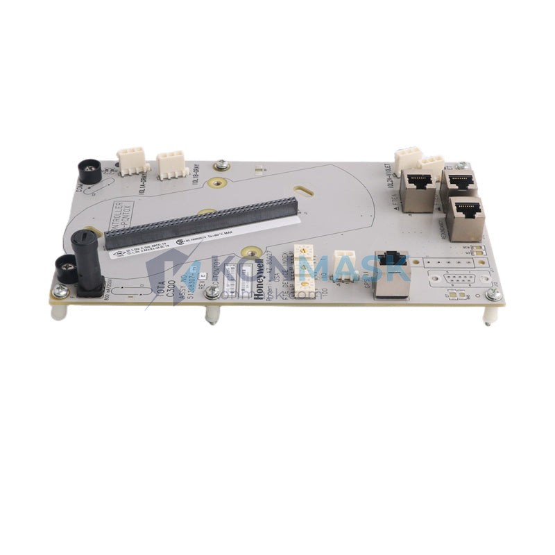 Genuine HONEYWELL CC-TCNT01 51308307-175 - Industrial Automation Part
