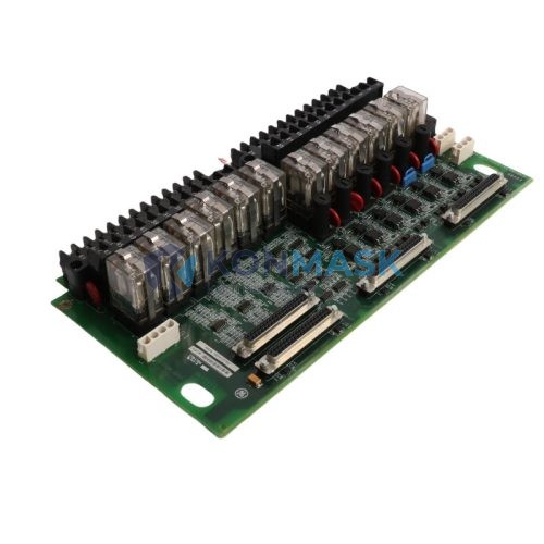 Genuine GE IS200TRLYS1B GE Mark VI Turbine Control System - Industrial Automation Part