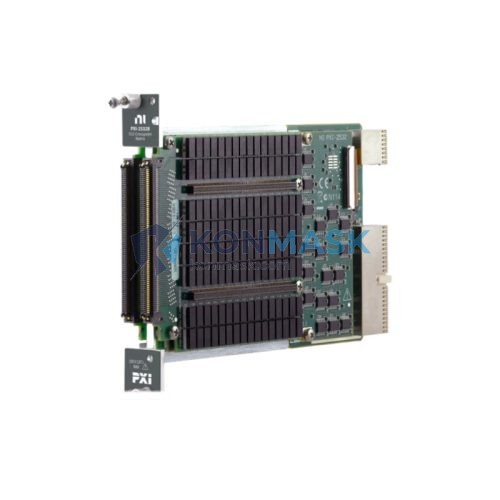 Genuine National Instruments PXIe-2532B - Industrial Automation Part
