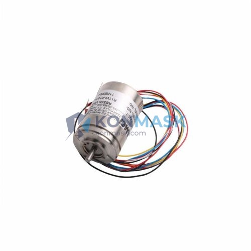 Genuine AMC R11W-F10/7-2 - Industrial Automation Part