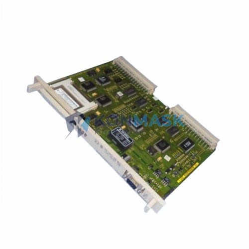 Genuine SIEMENS C98043-A1305-L1-08 SIMOVERT (C98043 Series) - Industrial Automation Part
