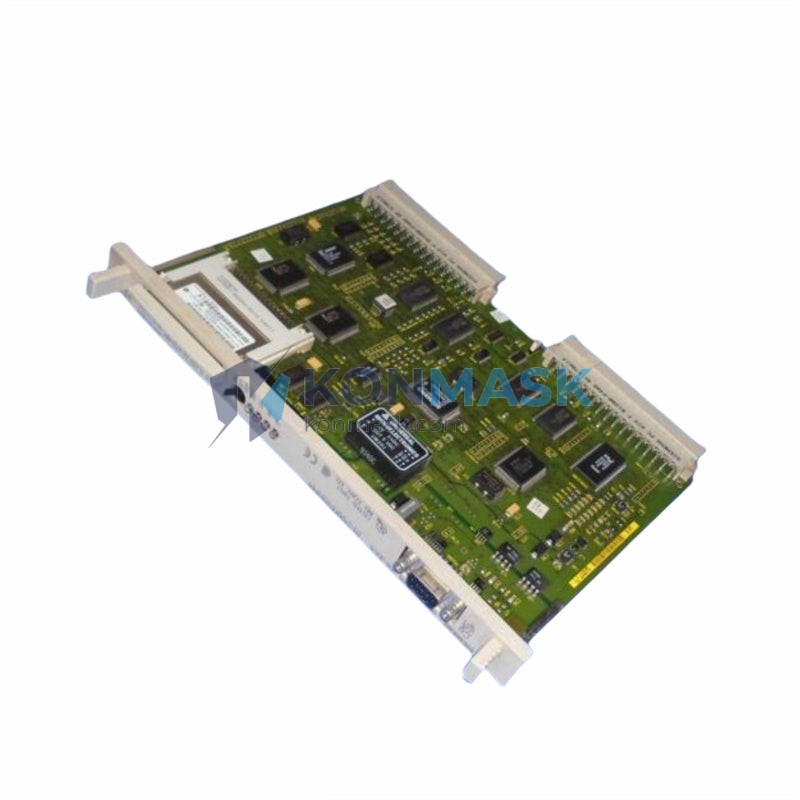 Genuine SIEMENS C98043-A1305-L1-08 SIMOVERT (C98043 Series) - Industrial Automation Part