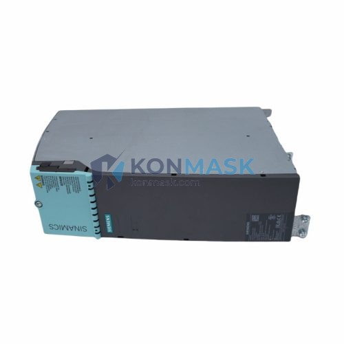 Genuine Siemens 6SL3130-7TE21-6AA4 - Industrial Automation Part