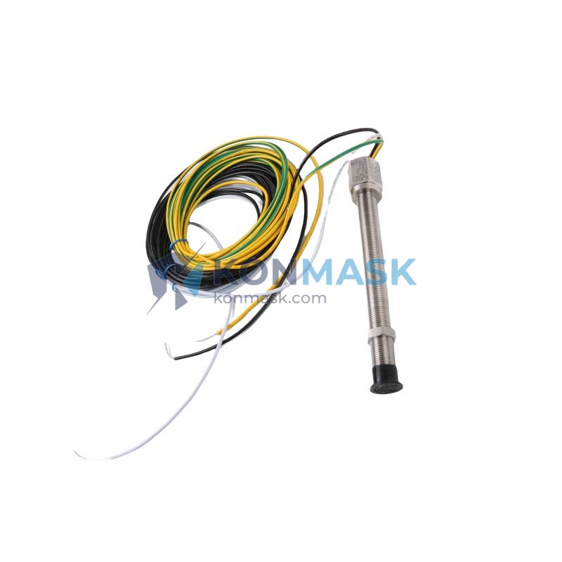 AI-Tek 70085-1010-205 - Technical Label and Specifications