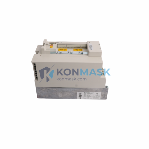 Genuine KEB 15F5G1E-Y001 COMBIVERT F5 - Industrial Automation Part