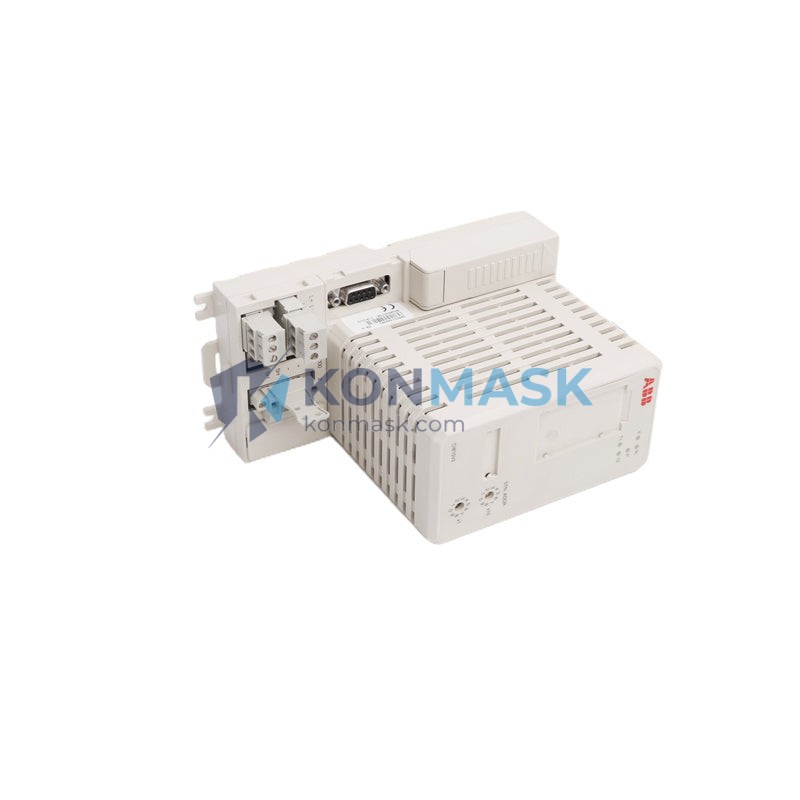 ABB CI810V2 3BSE013224R1 - Technical Label and Specifications