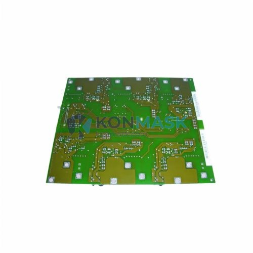 Genuine SIEMENS 6SE7031-8EF84-1JC1 MASTERDRIVES (6SE70 Series) - Industrial Automation Part