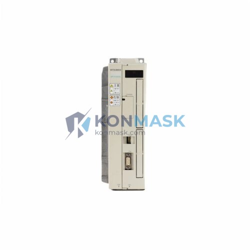 Genuine Mitsubishi Electric MR-H100ACN - Industrial Automation Part
