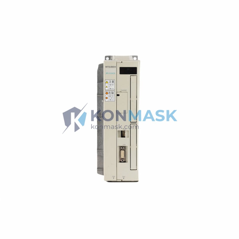 Genuine Mitsubishi Electric MR-H100ACN - Industrial Automation Part