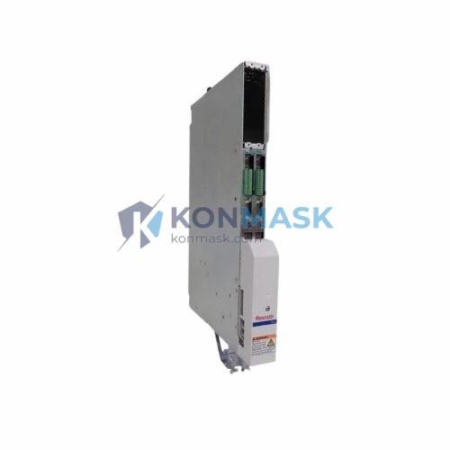 Genuine Indramat HDS04.2-W200N-HS23-01-FW HDS04.2-W200N - Industrial Automation Part