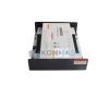 WOODWARD 9907-027 - Front Panel and Connectivity View