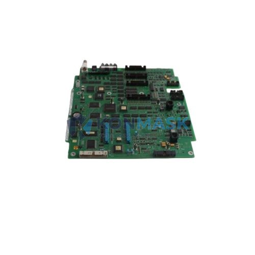 Genuine ABB 3BHE037649R0101 - Industrial Automation Part