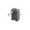 B&R X67BC7321-1 - Technical Label and Specifications