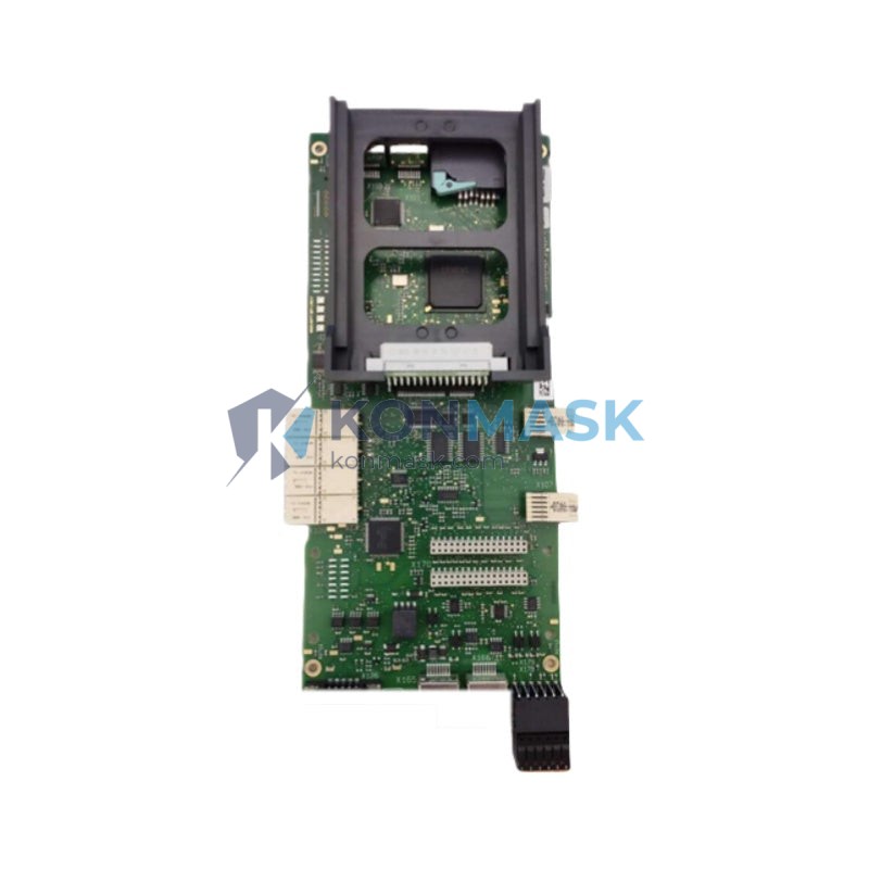 Genuine Siemens A5F00133619 6RY1803-0AA05-0AA1 - Industrial Automation Part