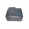 EMERSON KJ3204X1-BA1 12P3275X032 - Front Panel and Connectivity View