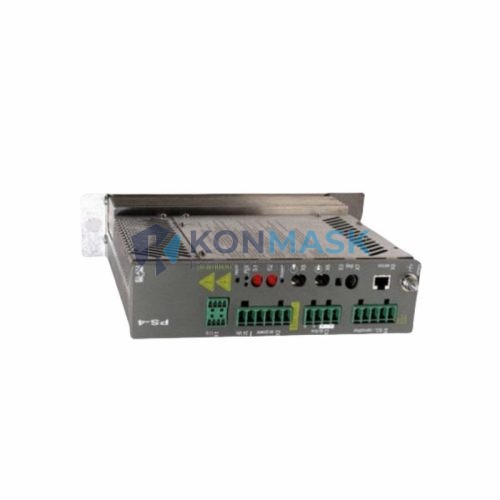 Genuine ELAU VPM01D16AA00 PS-4/10/16/230/00 PacDrive - Industrial Automation Part
