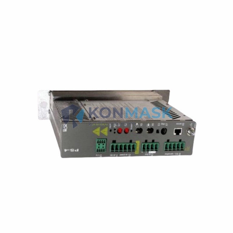 Genuine ELAU VPM01D16AA00 PS-4/10/16/230/00 PacDrive - Industrial Automation Part