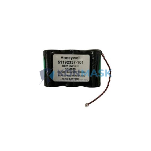 Genuine HONEYWELL 51192337-101 - Industrial Automation Part