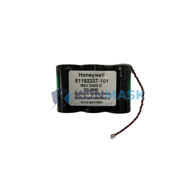 Genuine HONEYWELL 51192337-101 - Industrial Automation Part