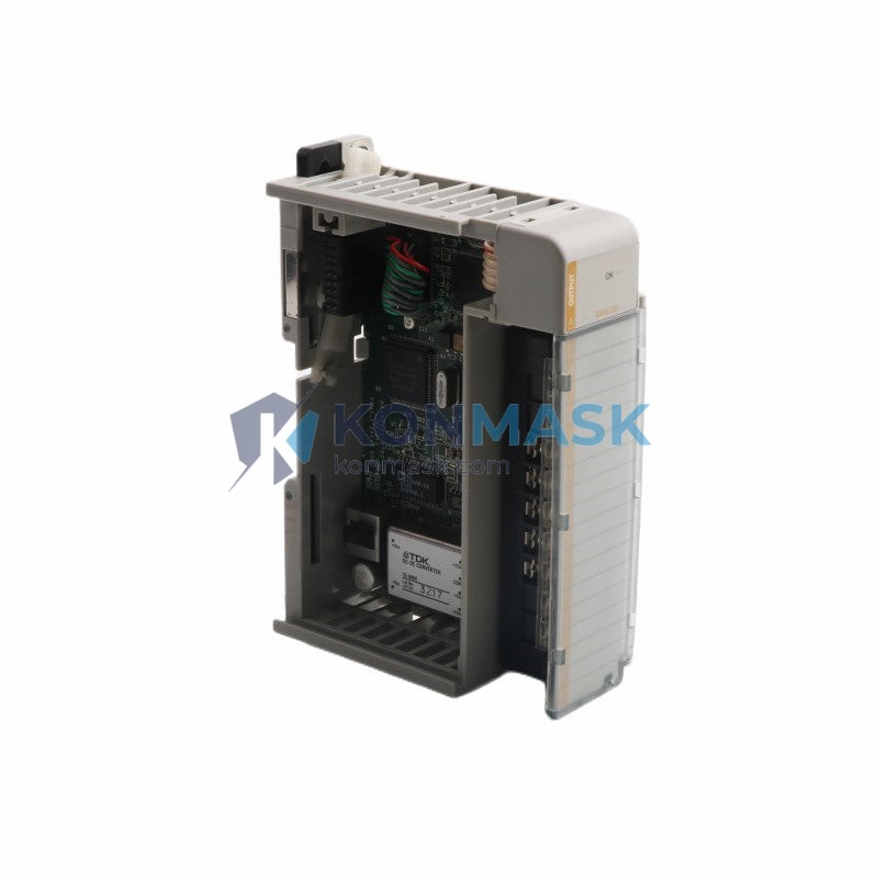 Allen-Bradley 1769-OF2 CompactLogix 1769 Compact I/O - Technical Label and Specifications