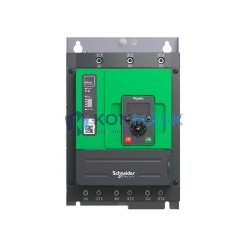 Genuine Schneider Electric ATS480D62Y Altivar ATS480 - Industrial Automation Part