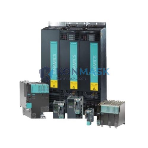 Genuine SIEMENS 6SL3352-6TG41-0AA3 SINAMICS S120 - Industrial Automation Part