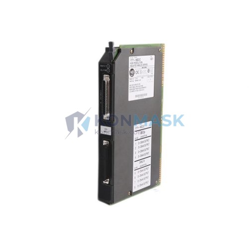 Genuine Allen-Bradley 1771-NOC 1771 I/O - Industrial Automation Part