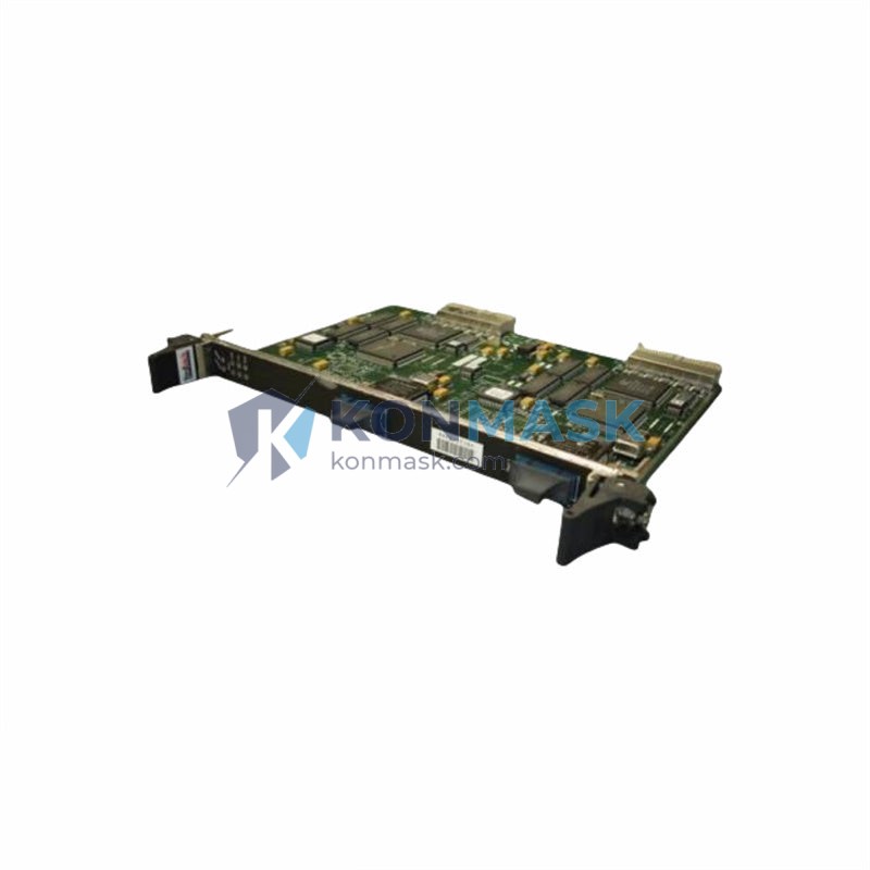 Genuine Redback Networks ATMDS-3-600-0103 REV 03-VAC1DD0AAA-SMS1000 - Industrial Automation Part
